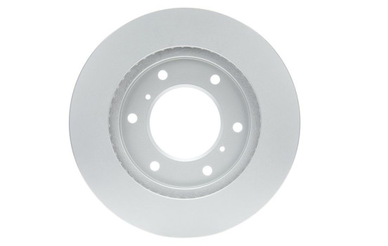 Brake Disc BD1537 Bosch, Image 3