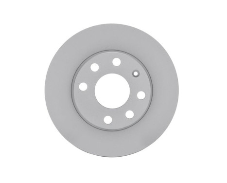 Brake Disc BD154 Bosch, Image 2