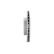 Brake Disc BD154 Bosch, Thumbnail 3