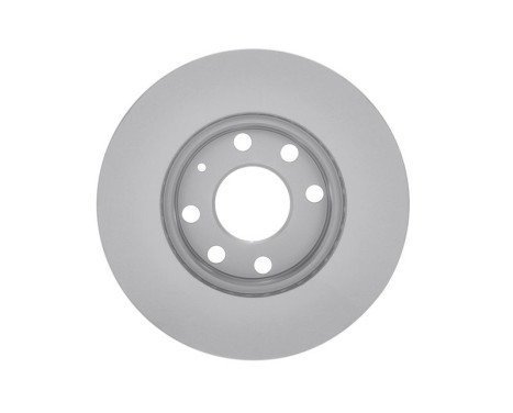 Brake Disc BD154 Bosch, Image 4