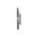 Brake Disc BD154 Bosch, Thumbnail 5