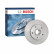 Brake Disc BD1541 Bosch, Thumbnail 6