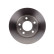Brake Disc BD1547 Bosch