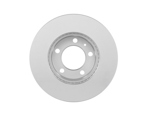 Brake Disc BD1548 Bosch, Image 3