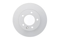 Brake Disc BD1549 Bosch