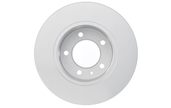 Brake Disc BD1549 Bosch, Image 3