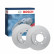 Brake Disc BD1549 Bosch, Thumbnail 6