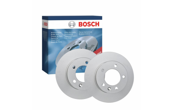 Brake Disc BD1549 Bosch, Image 6