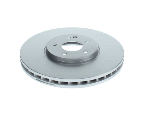Brake Disc BD1551 Bosch, Image 3