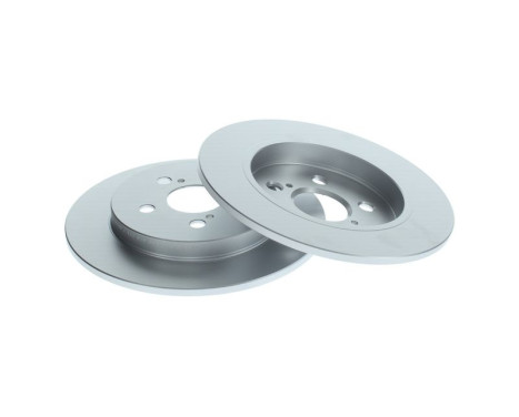 Brake Disc BD1553 Bosch, Image 3