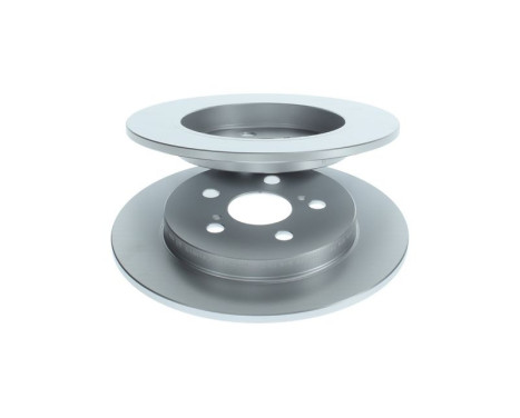 Brake Disc BD1553 Bosch, Image 4