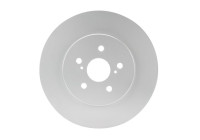 Brake Disc BD1554 Bosch