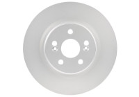 Brake Disc BD1555 Bosch