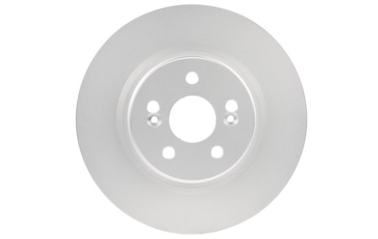 Brake Disc BD1555 Bosch
