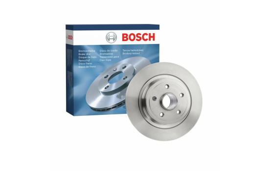 Brake Disc BD1556 Bosch, Image 6