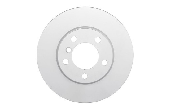 Brake Disc BD1557 Bosch