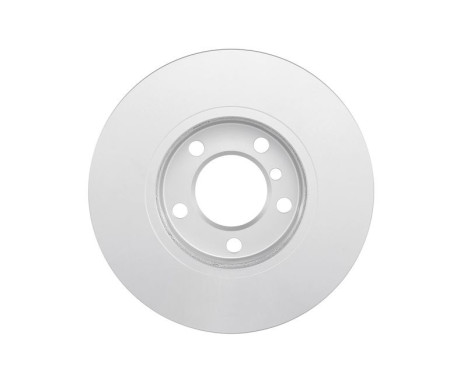 Brake Disc BD1557 Bosch, Image 3