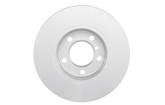 Brake Disc BD1557 Bosch, Image 3