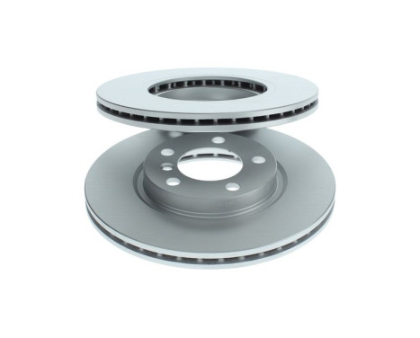 Brake Disc BD1558 Bosch, Image 3