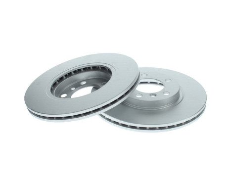 Brake Disc BD1558 Bosch, Image 4