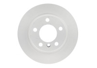 Brake Disc BD1560 Bosch