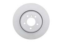 Brake Disc BD1561 Bosch