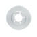 Brake Disc BD1564 Bosch, Thumbnail 2