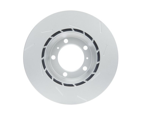 Brake Disc BD1564 Bosch, Image 4