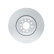 Brake Disc BD1566 Bosch, Thumbnail 3