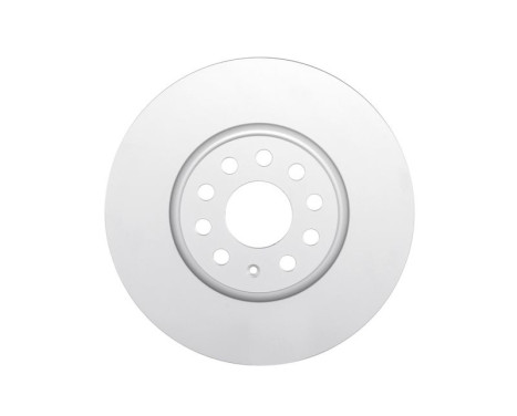 Brake Disc BD1567 Bosch