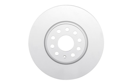 Brake Disc BD1567 Bosch