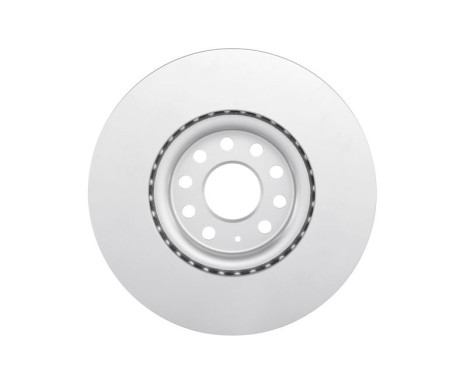 Brake Disc BD1567 Bosch, Image 3