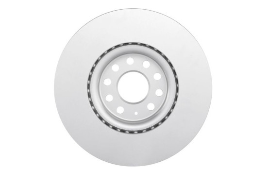 Brake Disc BD1567 Bosch, Image 3