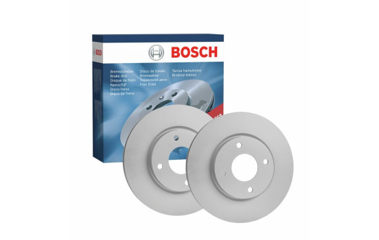 Brake Disc BD1568 Bosch, Image 6