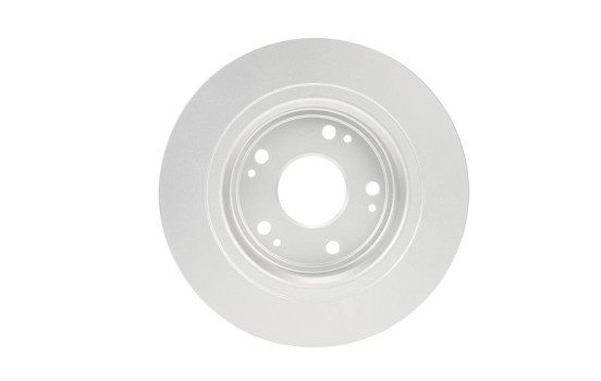 Brake Disc BD1569 Bosch, Image 3