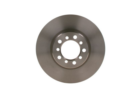 Brake Disc BD157 Bosch