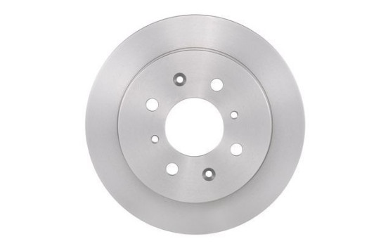 Brake Disc BD1570 Bosch