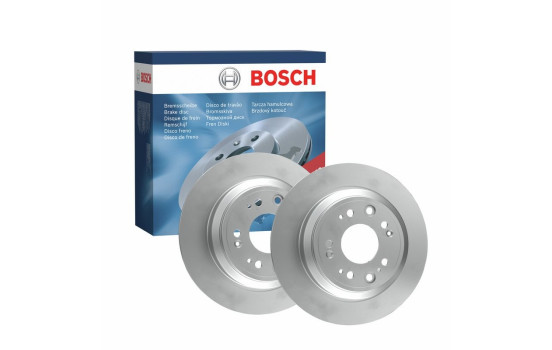 Brake Disc BD1571 Bosch, Image 6