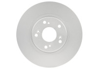 Brake Disc BD1574 Bosch