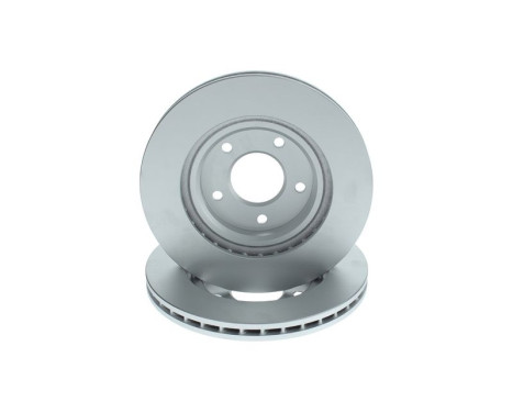 Brake Disc BD1575 Bosch, Image 2