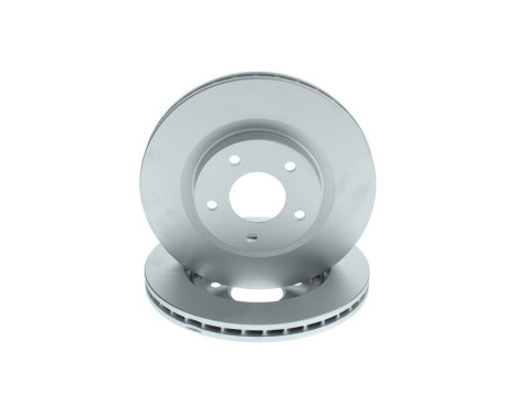 Brake Disc BD1575 Bosch, Image 4