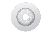 Brake Disc BD1577 Bosch