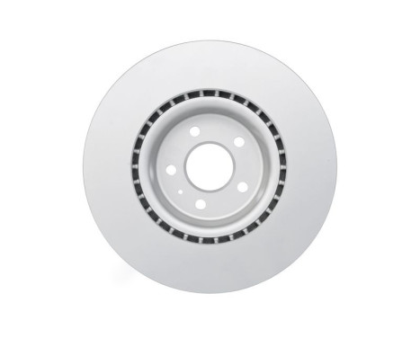 Brake Disc BD1577 Bosch, Image 3