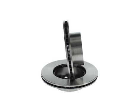 Brake Disc BD158 Bosch, Image 5