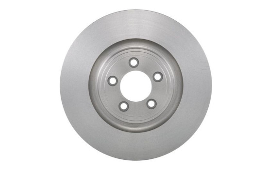 Brake Disc BD1584 Bosch