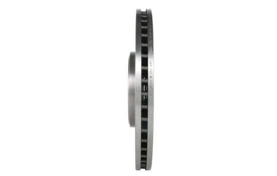 Brake Disc BD1584 Bosch, Image 2