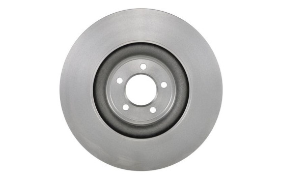 Brake Disc BD1584 Bosch, Image 3