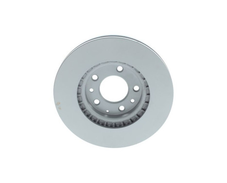 Brake Disc BD1588 Bosch, Image 2