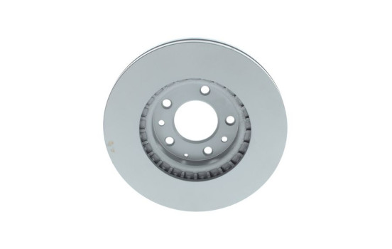 Brake Disc BD1588 Bosch, Image 2