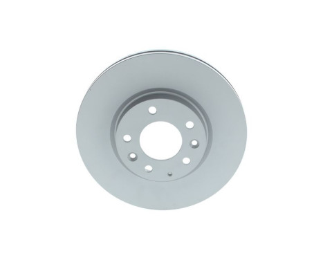 Brake Disc BD1588 Bosch, Image 4